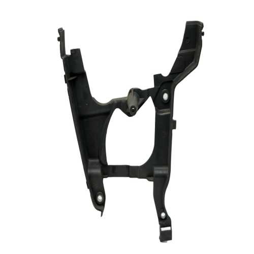 RENAULT CLIO MEGANE DACIA 1.5 DCI K9K EKSANTRİK KAPAĞI ALT Ürün Görseli